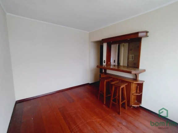 Imagem Apartamento com 1 Quarto à Venda, 49 m² em Mont Serrat - Porto Alegre Imagem Apartamento com 1 Quarto à Venda, 49 m² em Mont Serrat - Porto Alegre