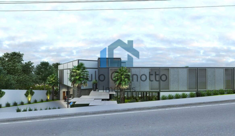 Imagem Terreno em Condomínio à Venda, 702 m² em Granja Viana - Cotia
