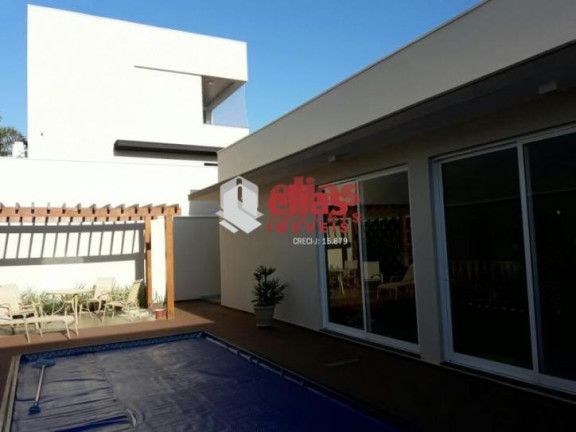 Imagem Casa de Condomínio com 3 Quartos à Venda, 305 m² em Residencial Villa Lobos - Bauru Imagem Casa de Condomínio com 3 Quartos à Venda, 305 m² em Residencial Villa Lobos - Bauru