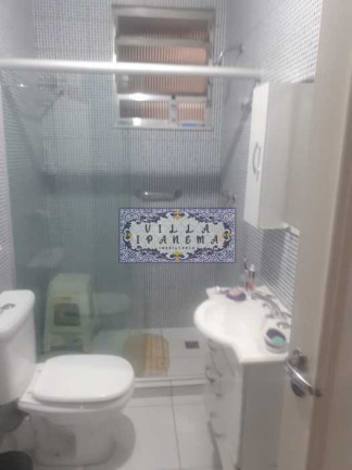 Foto do imóvel Apartamento com 3 Quartos à Venda, 103 m² em Tijuca - Rio De Janeiro