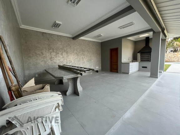 Imagem Casa de Condomínio com 4 Quartos para Alugar, 700 m² em Tamboré - Santana De Parnaíba Imagem Casa de Condomínio com 4 Quartos para Alugar, 700 m² em Tamboré - Santana De Parnaíba