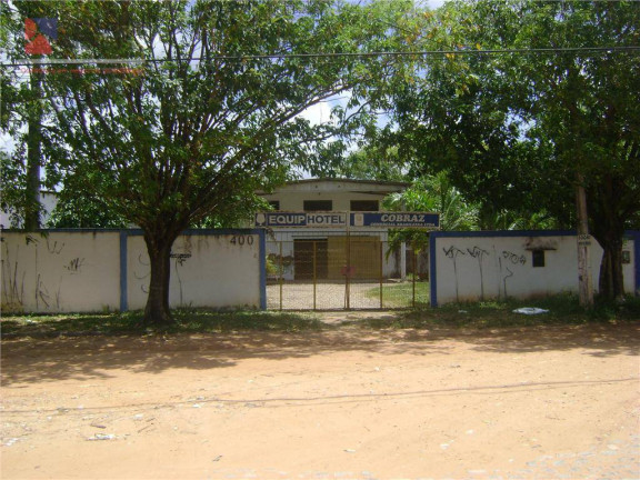 Imagem Galpão para Alugar, 300 m² em Neópolis - Natal