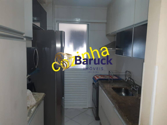 Imagem Apartamento com 3 Quartos à Venda, 71 m² em Rudge Ramos - São Bernardo Do Campo Imagem Apartamento com 3 Quartos à Venda, 71 m² em Rudge Ramos - São Bernardo Do Campo
