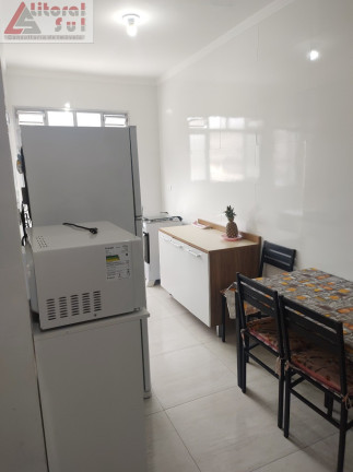 Imagem Apartamento com 1 Quarto à Venda, 52 m² em Canto Do Forte - Praia Grande Imagem Apartamento com 1 Quarto à Venda, 52 m² em Canto Do Forte - Praia Grande