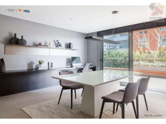Imagem Apartamento com 4 Quartos à Venda, 308 m² em Agronômica - Florianópolis