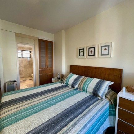 Imagem Apartamento com 4 Quartos à Venda, 144 m² em Jardim Aquarius - São José Dos Campos