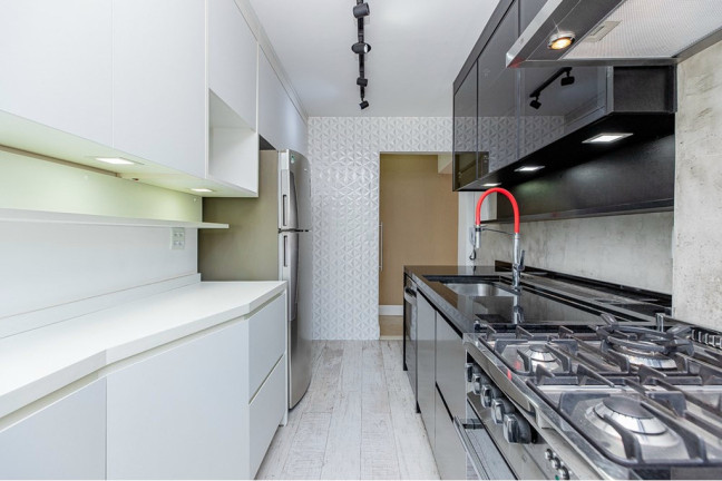 Imagem Apartamento com 2 Quartos à Venda, 65 m² em Itaim Bibi - São Paulo Imagem Apartamento com 2 Quartos à Venda, 65 m² em Itaim Bibi - São Paulo