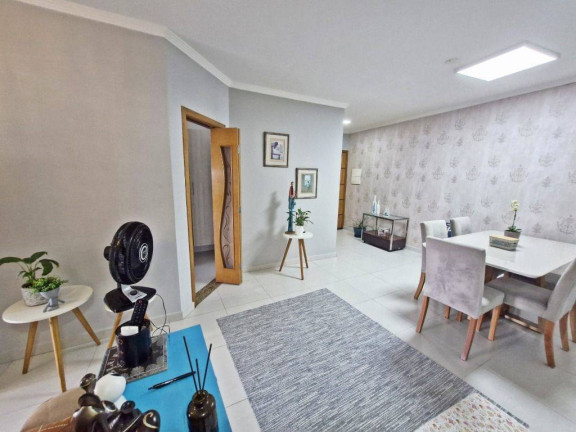Imagem Apartamento com 2 Quartos à Venda, 86 m² em Aviação - Praia Grande Imagem Apartamento com 2 Quartos à Venda, 86 m² em Aviação - Praia Grande