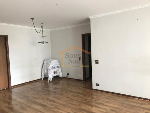 Imagem Apartamento com 3 Quartos à Venda, 166 m² em água Fria - São Paulo Imagem Apartamento com 3 Quartos à Venda, 166 m² em água Fria - São Paulo