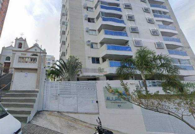 Imagem Apartamento com 3 Quartos à Venda, 90 m² em Santa Rosa - Niterói Imagem Apartamento com 3 Quartos à Venda, 90 m² em Santa Rosa - Niterói