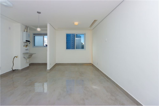 Imagem Imóvel com 1 Quarto à Venda, em Vila Prudente - São Paulo Imagem Imóvel com 1 Quarto à Venda, em Vila Prudente - São Paulo