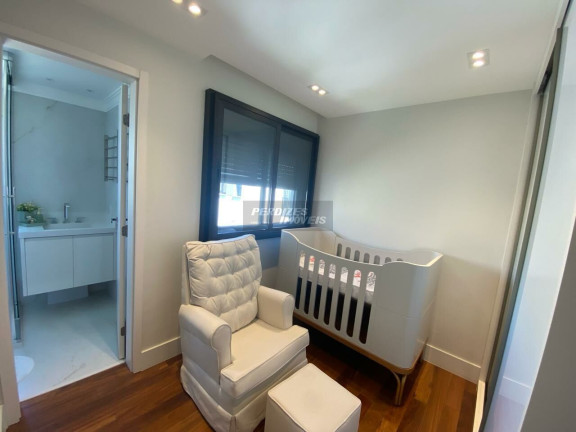 Imagem Apartamento com 3 Quartos para Alugar, 116 m² em Perdizes - São Paulo Imagem Apartamento com 3 Quartos para Alugar, 116 m² em Perdizes - São Paulo