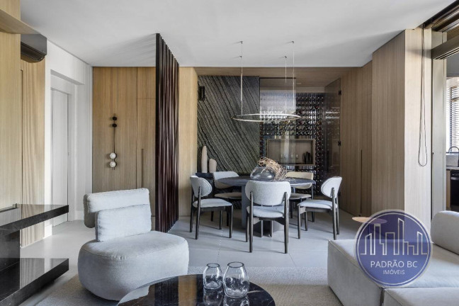 Imagem Cobertura com 4 Quartos à Venda, 330 m² em Bigorrilho - Curitiba