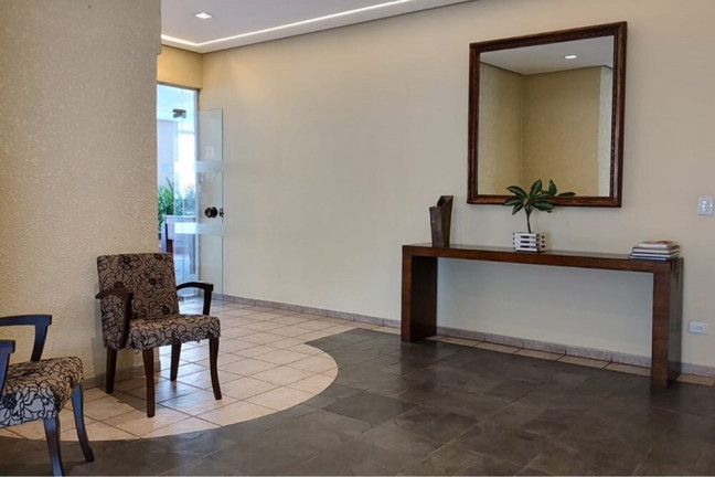 Imagem Apartamento com 3 Quartos à Venda, 71 m² em Jabaquara - São Paulo Imagem Apartamento com 3 Quartos à Venda, 71 m² em Jabaquara - São Paulo