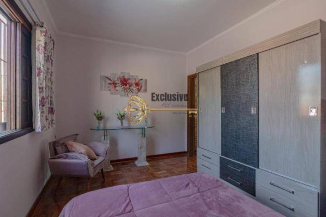 Imagem Sobrado com 2 Quartos à Venda, 133 m² em Vila Scarpelli - Santo André