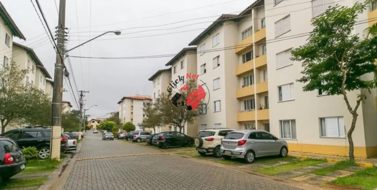 Imagem Apartamento com 3 Quartos à Venda, 68 m² em Demarchi - São Bernardo Do Campo