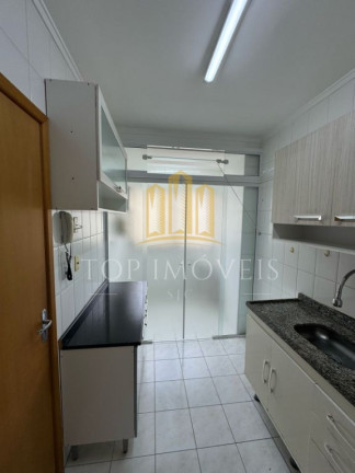 Imagem Apartamento com 2 Quartos à Venda, 62 m² em Jardim Satélite - São José Dos Campos