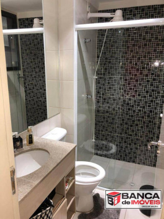 Imagem Apartamento com 3 Quartos à Venda, 80 m² em City Bussocaba - Osasco Imagem Apartamento com 3 Quartos à Venda, 80 m² em City Bussocaba - Osasco