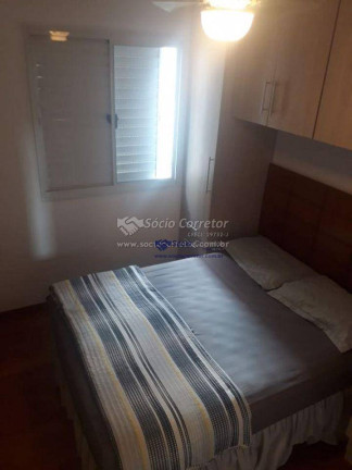 Imagem Apartamento com 3 Quartos à Venda, 63 m² em Vila Augusta - Guarulhos Imagem Apartamento com 3 Quartos à Venda, 63 m² em Vila Augusta - Guarulhos