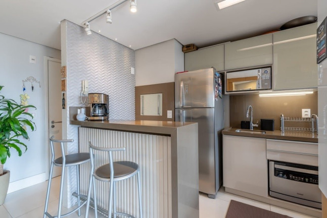 Imagem Apartamento com 2 Quartos à Venda, 77 m² em Petrópolis - Porto Alegre