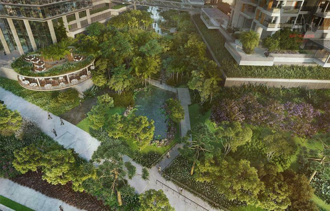 Imagem Apartamento com 3 Quartos à Venda, 105 m² em Brooklin - São Paulo