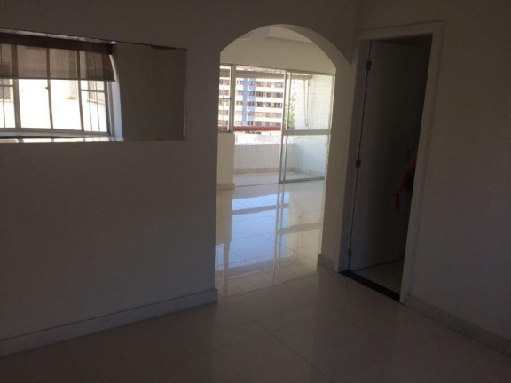 Imagem Apartamento com 3 Quartos à Venda, 118 m² em Caminho Das árvores - Salvador Imagem Apartamento com 3 Quartos à Venda, 118 m² em Caminho Das árvores - Salvador