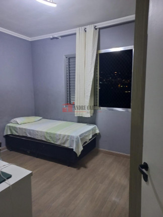 Imagem Apartamento com 2 Quartos à Venda, 55 m² em Helena Maria - Osasco Imagem Apartamento com 2 Quartos à Venda, 55 m² em Helena Maria - Osasco