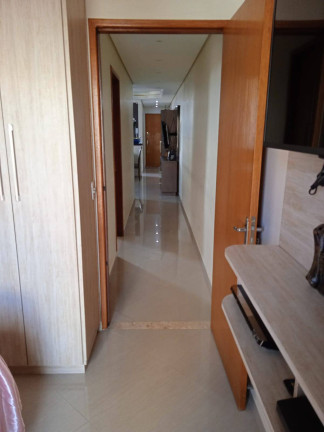 Imagem Apartamento com 2 Quartos à Venda,  em Vila Príncipe De Gales - Santo André
