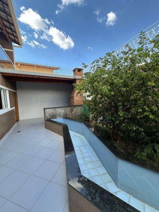 Imagem Sobrado com 3 Quartos à Venda, 165 m² em Cidade Soberana - Guarulhos
