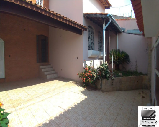 Imagem Sobrado com 3 Quartos à Venda, 182 m² em Jardim Brasilândia - Sorocaba Imagem Sobrado com 3 Quartos à Venda, 182 m² em Jardim Brasilândia - Sorocaba