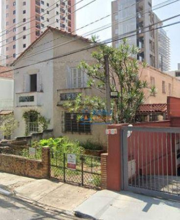 Sobrado com 3 Quartos à Venda, 300 m² em Santa Cecília - São Paulo