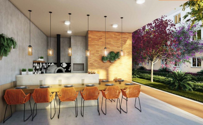 Imagem Imóvel com 1 Quarto à Venda, 34 m² em Barra Funda - São Paulo Imagem Imóvel com 1 Quarto à Venda, 34 m² em Barra Funda - São Paulo