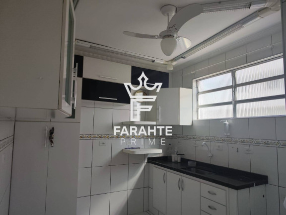 Imagem Apartamento com 1 Quarto à Venda, 54 m² em Centro - São Vicente Imagem Apartamento com 1 Quarto à Venda, 54 m² em Centro - São Vicente