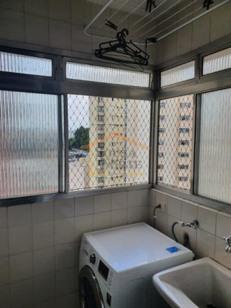 Imagem Apartamento com 3 Quartos à Venda, 70 m² em Parque Mandaqui - São Paulo Imagem Apartamento com 3 Quartos à Venda, 70 m² em Parque Mandaqui - São Paulo