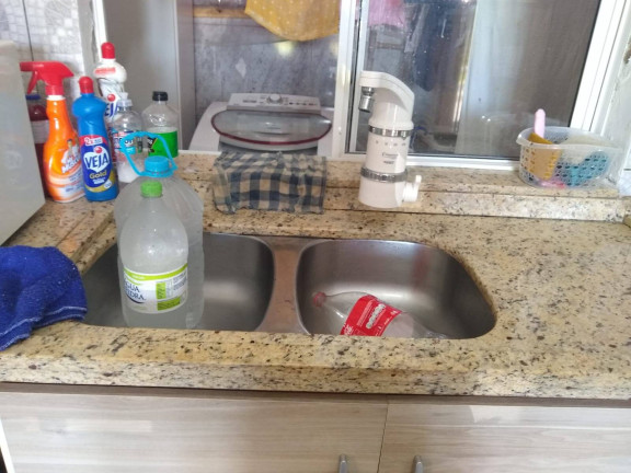 Imagem Casa com 2 Quartos à Venda, 300 m² em Nova Tramandaí - Tramandaí
