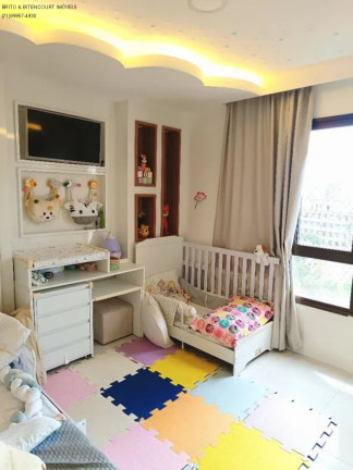 Imagem Imóvel com 2 Quartos à Venda, 83 m² em Canela - Salvador