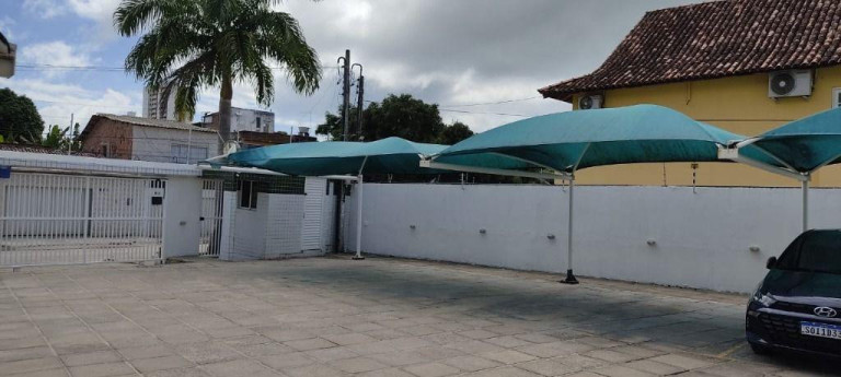 Imagem Apartamento com 2 Quartos para Alugar, 60 m² em Candeias - Jaboatão Dos Guararapes Imagem Apartamento com 2 Quartos para Alugar, 60 m² em Candeias - Jaboatão Dos Guararapes