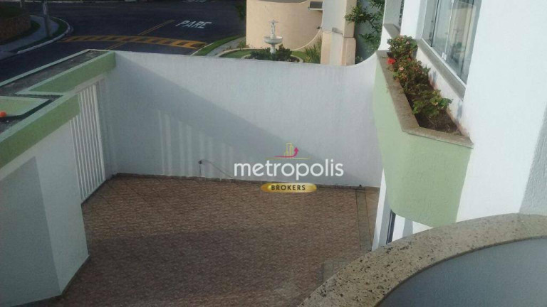 Imagem Sobrado com 3 Quartos à Venda, 250 m² em Jardim São Caetano - São Caetano Do Sul
