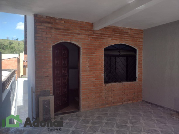 Imagem Casa com 2 Quartos à Venda, 125 m² em Jardim Bertioga - Várzea Paulista Imagem Casa com 2 Quartos à Venda, 125 m² em Jardim Bertioga - Várzea Paulista