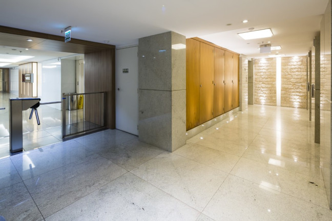 Imagem Sala Comercial à Venda, 39 m² em Praia De Belas - Porto Alegre Imagem Sala Comercial à Venda, 39 m² em Praia De Belas - Porto Alegre