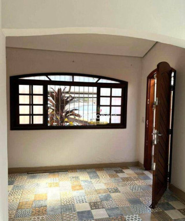 Imagem Casa com 3 Quartos à Venda, 241 m² em Sacomã - São Paulo Imagem Casa com 3 Quartos à Venda, 241 m² em Sacomã - São Paulo