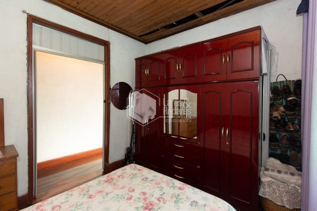 Imagem Casa com 3 Quartos à Venda, 90 m² em Campo Belo - São Paulo Imagem Casa com 3 Quartos à Venda, 90 m² em Campo Belo - São Paulo