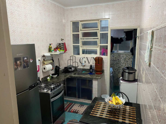 Imagem Apartamento com 1 Quarto à Venda, 34 m² em Aviação - Praia Grande