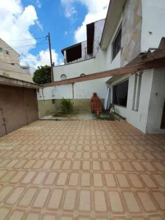 Casa com 3 Quartos à Venda, 160 m² em Jardim Santo Antonio - Santo André