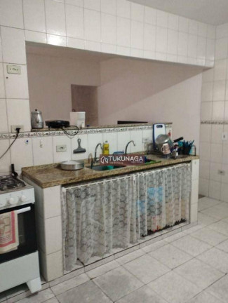 Imagem Sobrado com 4 Quartos à Venda, 107 m² em Vila Avignon - Mogi Das Cruzes Imagem Sobrado com 4 Quartos à Venda, 107 m² em Vila Avignon - Mogi Das Cruzes