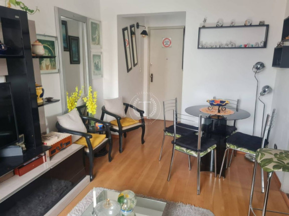 Imagem Apartamento com 1 Quarto à Venda, 42 m² em Campos Elíseos - São Paulo Imagem Apartamento com 1 Quarto à Venda, 42 m² em Campos Elíseos - São Paulo
