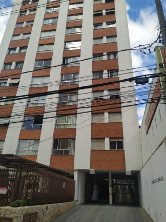 Imagem Imóvel com 3 Quartos à Venda, 121 m² em Centro - Sorocaba Imagem Imóvel com 3 Quartos à Venda, 121 m² em Centro - Sorocaba