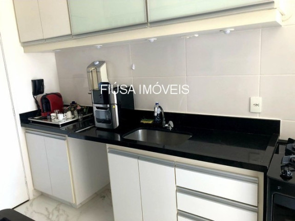 Imagem Apartamento com 3 Quartos à Venda, 101 m² em Nova Aliança - Ribeirão Preto