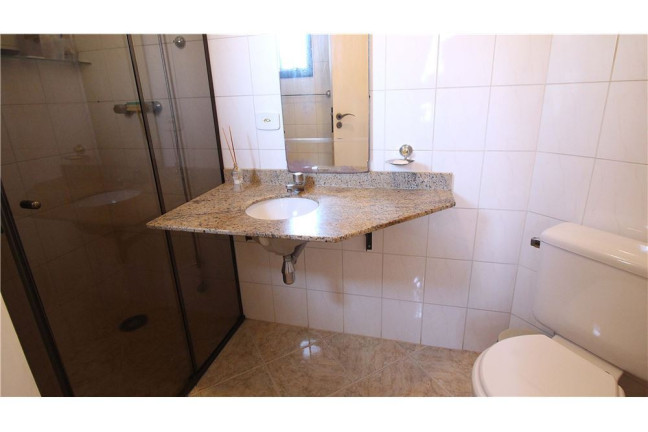 Imóvel com 3 Quartos à Venda,  em Vila Romana - São Paulo