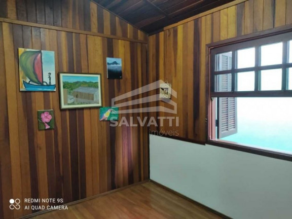 Imagem Imóvel com 3 Quartos à Venda, 209 m² em Minas De Inhandjara - Itupeva